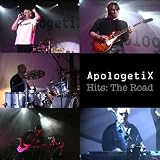Image of Apologetix Hits: The Road