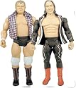 WWE - Adrenaline Twin Pack - Series 18 - Lance Cade and Trevor Murdoch