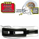 Brain Pad LoPro+ Junior Strap/Strapless Mouth Guard