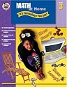 Math at Home - It's Everyplace You Are!, Grade 3