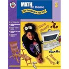 Math at Home - It's Everyplace You Are!, Grade 3 (It's Everyplace You Are!) by  School Specialty Publishing