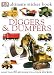 Diggers and Dumpers (Ultimate Sticker Book)