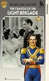Charge Of The Light Brigade [UK IMPORT] - Errol Flynn