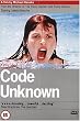 Code Unknown [UK Import]