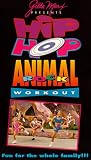Hip Hop Animal Rock Workout