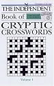 Independent Book of Cryptic Crosswords