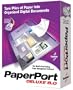 PaperPort Deluxe 8.0