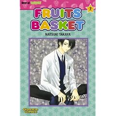 Fruits Basket, Band 7: BD 7