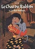 Le Chat du Rabbin, tome 1 : La Bar-Mitsva
