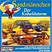 Sandmännchen-der Koboldsturm [Musikkassette]