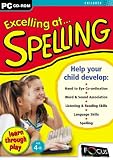 Excelling at Spelling