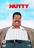 The Nutty Professor [Region 2] by 