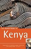 The Rough Guide to Kenya