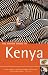 Book The Rough Guide to Kenya