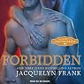 Forbidden: World of Nightwalkers, Book 1