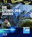 Die Stunde des J&auml;gers - Discovery HD [Blu-ray]