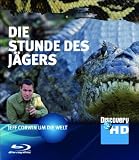 Eigenschaften HMH Hamburger Medien Haus / DVD  / Die Stunde des Jägers - Discovery HD [Blu-ray]