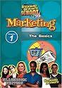 Standard Deviants School - Marketing, Program 1 - The Basics (Classroom Edition)