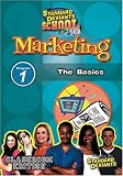 Standard Deviants School - Marketing, Program 1 - The Basics (Classroom Edition)