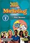 Standard Deviants School - Marketing, Program 1 - The Basics (Classroom Edition)