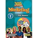 Standard Deviants School - Marketing, Program 1 - The Basics (Classroom Edition) $29.98 Standard Deviants School - Marketing, Program 1 - The Basics (Classroom Edition) $29.98