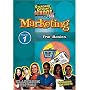 Standard Deviants School - Marketing, Program 1 - The Basics (Classroom Edition)