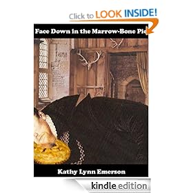 Face Down in the Marrow-Bone Pie