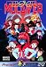 Search : Moldiver [Region 2]