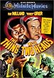 The Thing with Two Heads