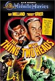 The Thing with Two Heads The Thing with Two Heads