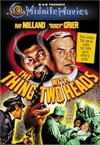 Stream The Thing with Two Heads Movie Online.