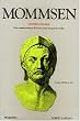 Mommsen, tome 1 : Histoire romaine