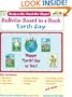Earth Day Bulletin Board-in-a-Book