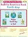 Earth Day Bulletin Board-in-a-Book by Judith Mitchell