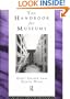 Handbook for Museums (Heritage: Care-Preservation-Management)