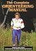 Book The Complete Orienteering Manual
