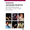 Edition Jacques Rivette (6 DVDs)
