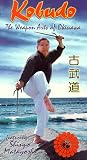 Kobudo Karate Weapon Arts of Okinawa Vol 1 (Tsunami)