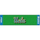 Fanmats UCLA Bruins Golf Putting Green Runner
