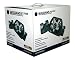 Volant officiel Williams F1 Force Feedback - Noir (Compatible famille Playstation)