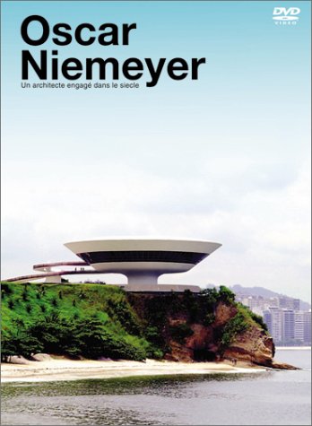 Oscar Niemeyer (�I�X�J�[�E�j�[�}�C���[) [DVD]