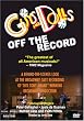 Guys & Dolls: Off the Record [DVD] [Region 1] [US Import] [NTSC]