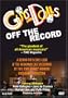 Guys & Dolls - Off the Record