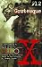 X Files YA #12 Grotesque