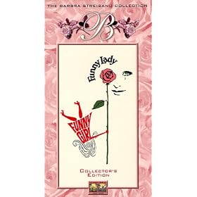 Funny Girl & Funny Lady (2pc) [VHS]