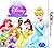 Disney Princess: My FairyTale Adventure by DTP Vendor A1KLGIPWR3SQE7