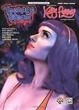 Teenage Dream: Piano/Vocal/Chords (Sheet)