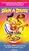 Rock-A-Doodle (Spanish) (Sub) [VHS]