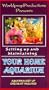 Setting Up and Maintaining Aquarium [VHS]