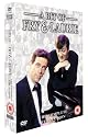 A Bit Of Fry And Laurie - BBC Series 1-4 Complete Box Set [1989] [DVD]